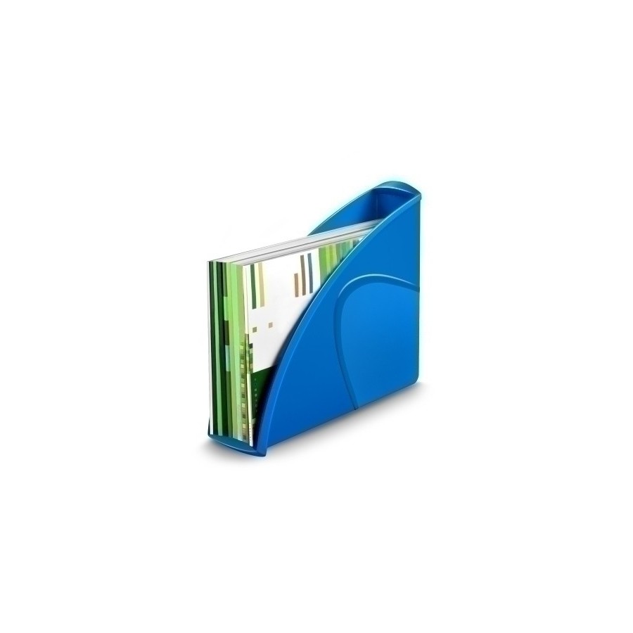 REVISTERO PLASTICO CEP GLOSS 674 AZUL