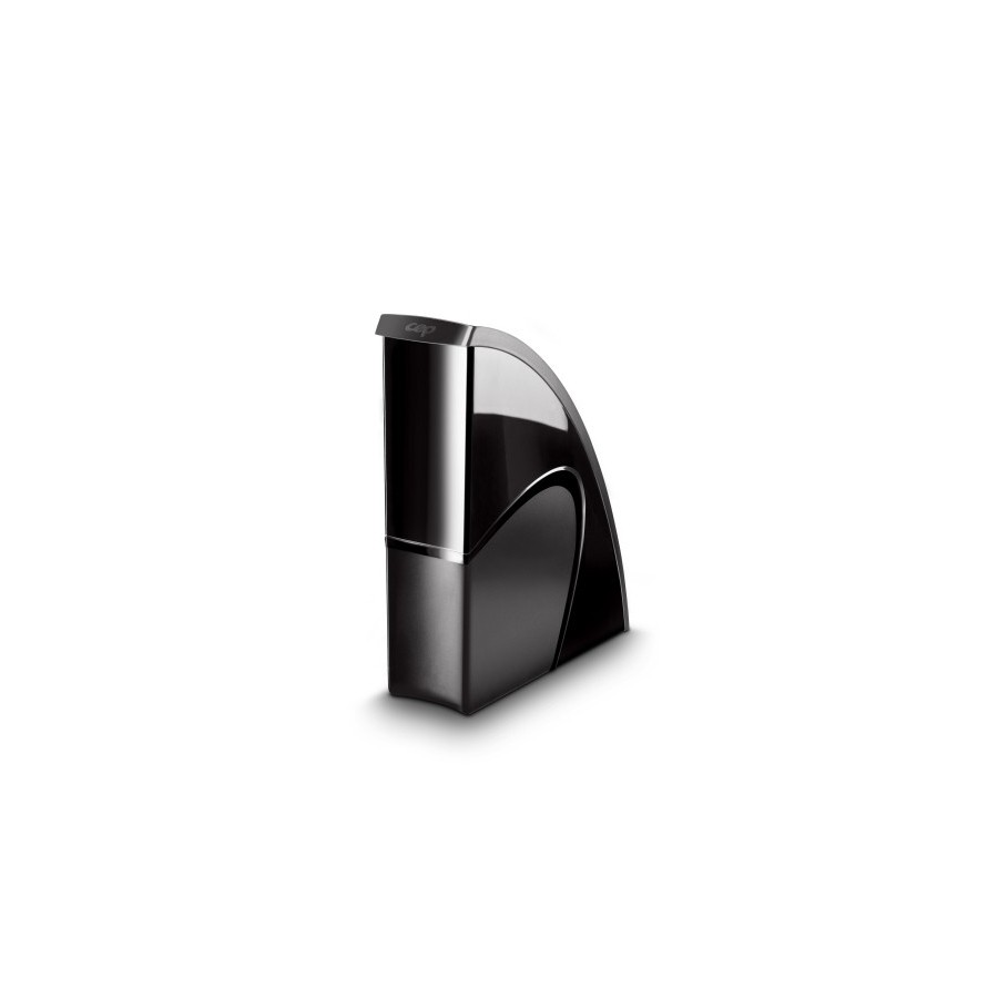 REVISTERO PLASTICO CEP GLOSS 674 NEGRO