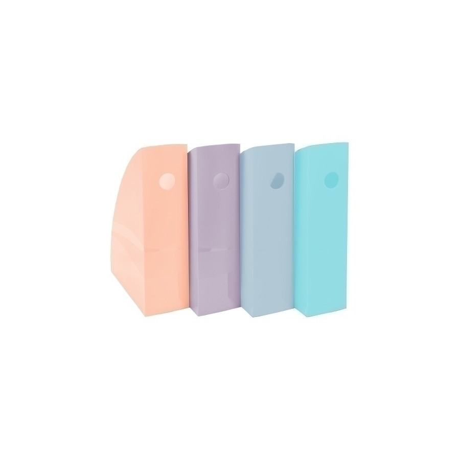 REVISTERO PLASTICO EXACOMP.MAG-CUBE S/4