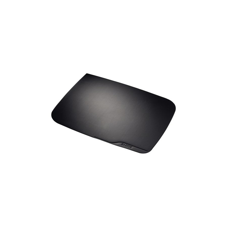 VADE SOBREMESA LEITZ SOFT TOUCH NEGRO