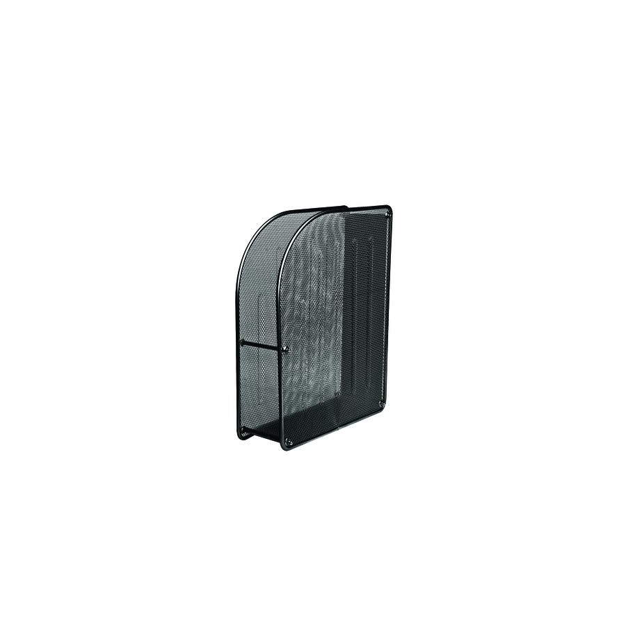 REVISTERO FOROFIS METALICO MALLA NEGRO