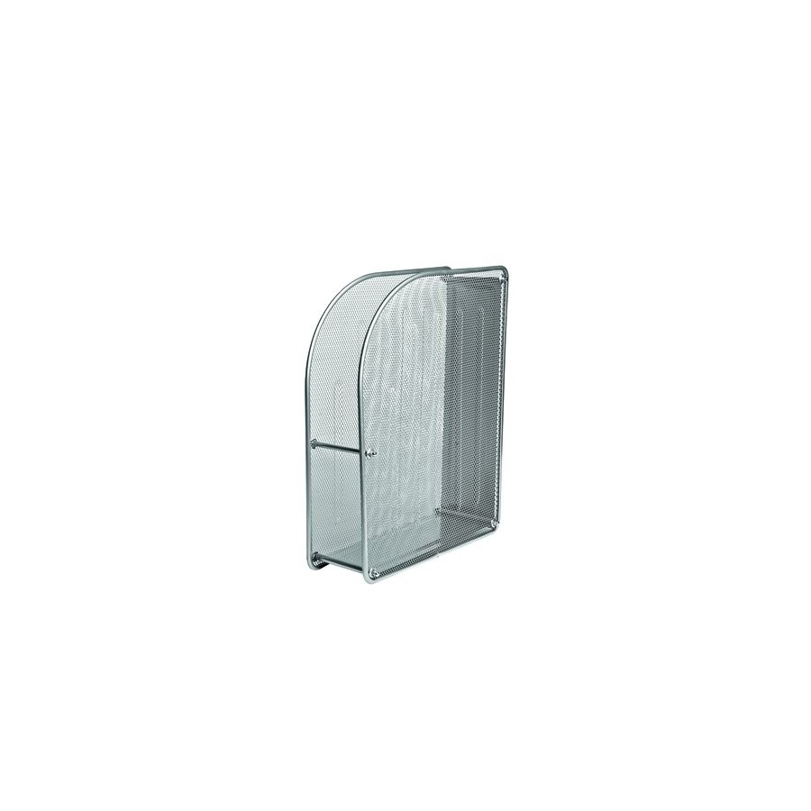 REVISTERO FOROFIS METALICO MALLA PLATA