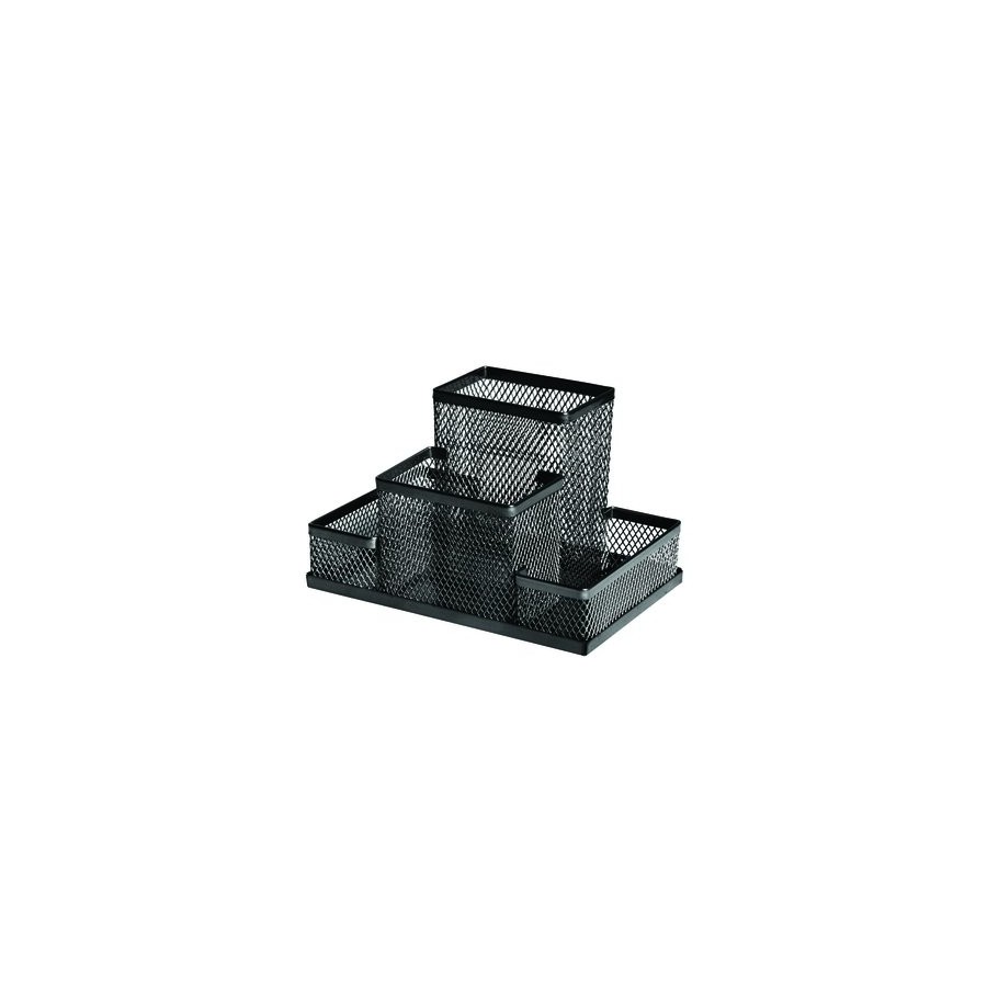 ORGANIZADOR SOBR. FOROFIS METAL NEGRO