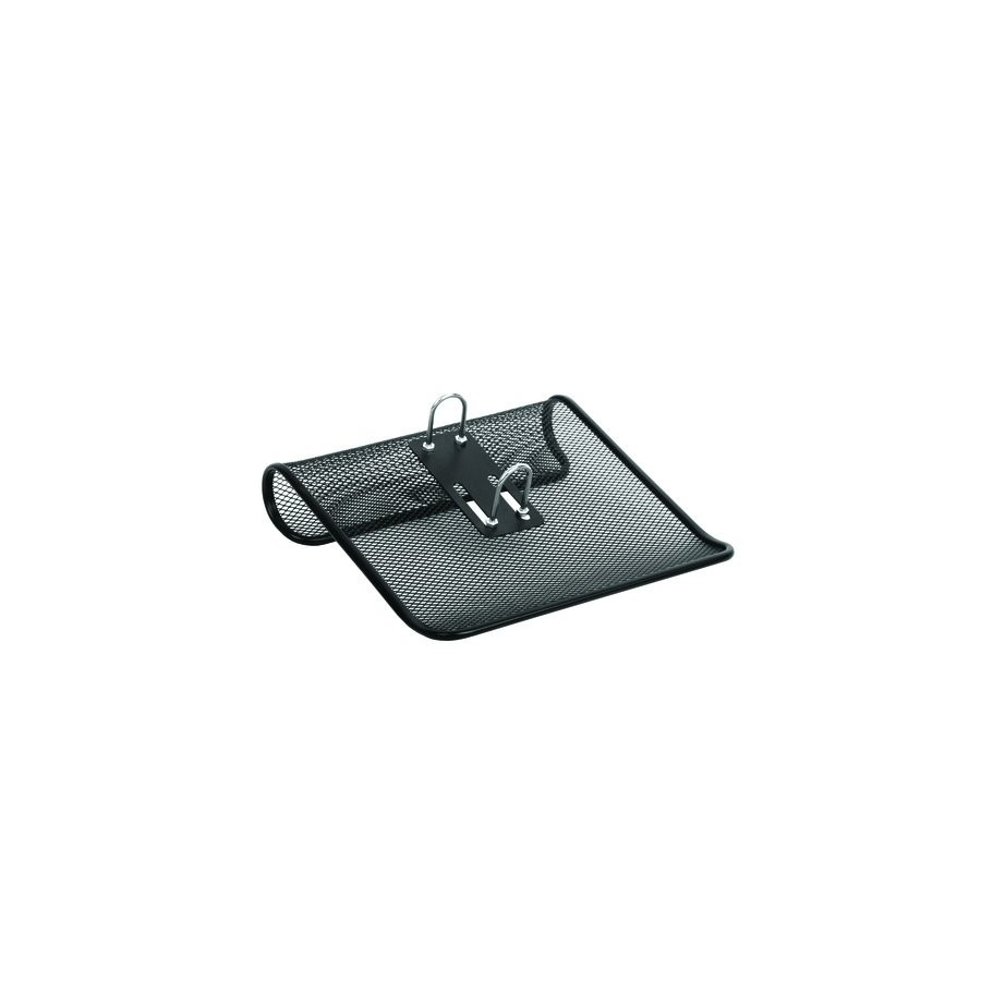 PORTA CALENDARIO FOROFIS METAL NEGRO