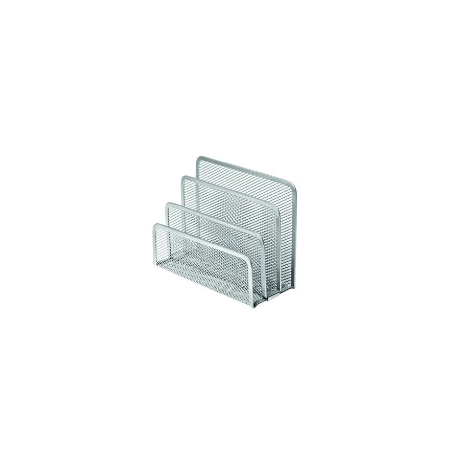 ORGANIZADOR DOCUM. FOROFIS METAL PLATA