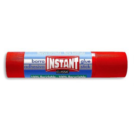 BARRA PEGAMENTO INSTANT CLASSIC 10g
