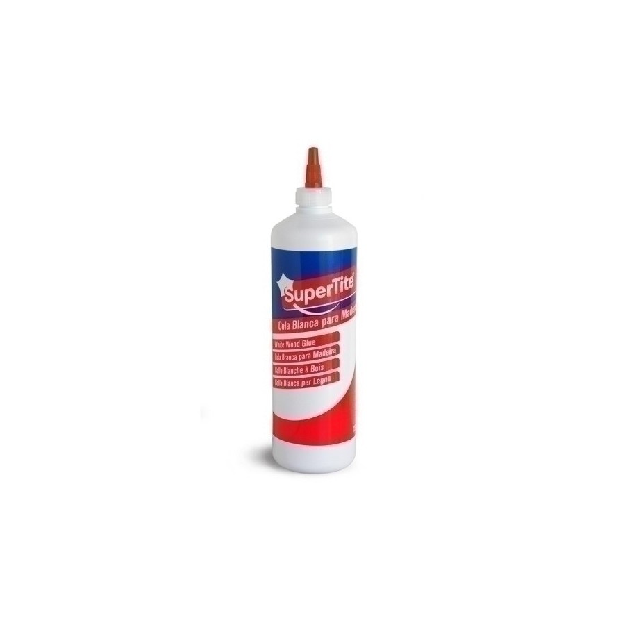 COLA BLANCA SUPERTITE 750g