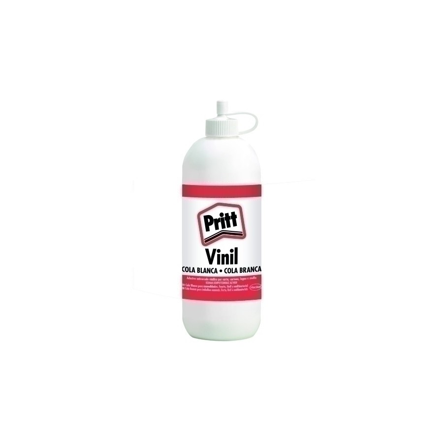 COLA BLANCA PRITT 250g