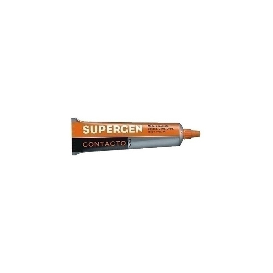 PEGAMENTO CONTACTO SUPER GEN Nº2 - 20ml