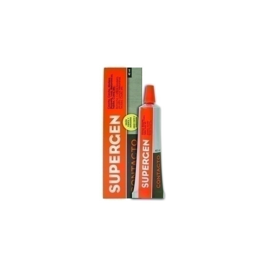 PEGAMENTO CONTACTO SUPER GEN Nº3 - 40ml