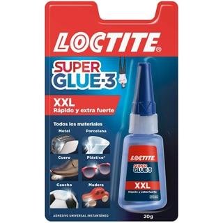 PEGAMENTO INST.SUPER GLUE-3 20g