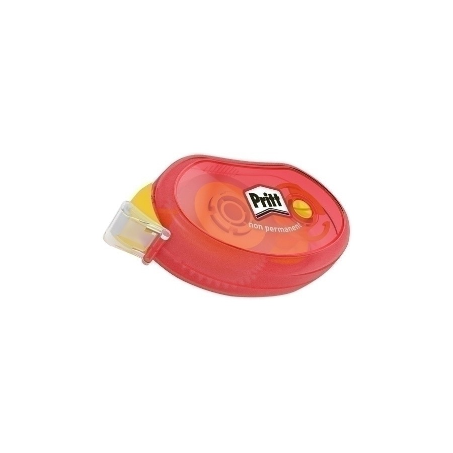 ROLLER ADHESIVO PRITT COMPACT REMOVIBLE