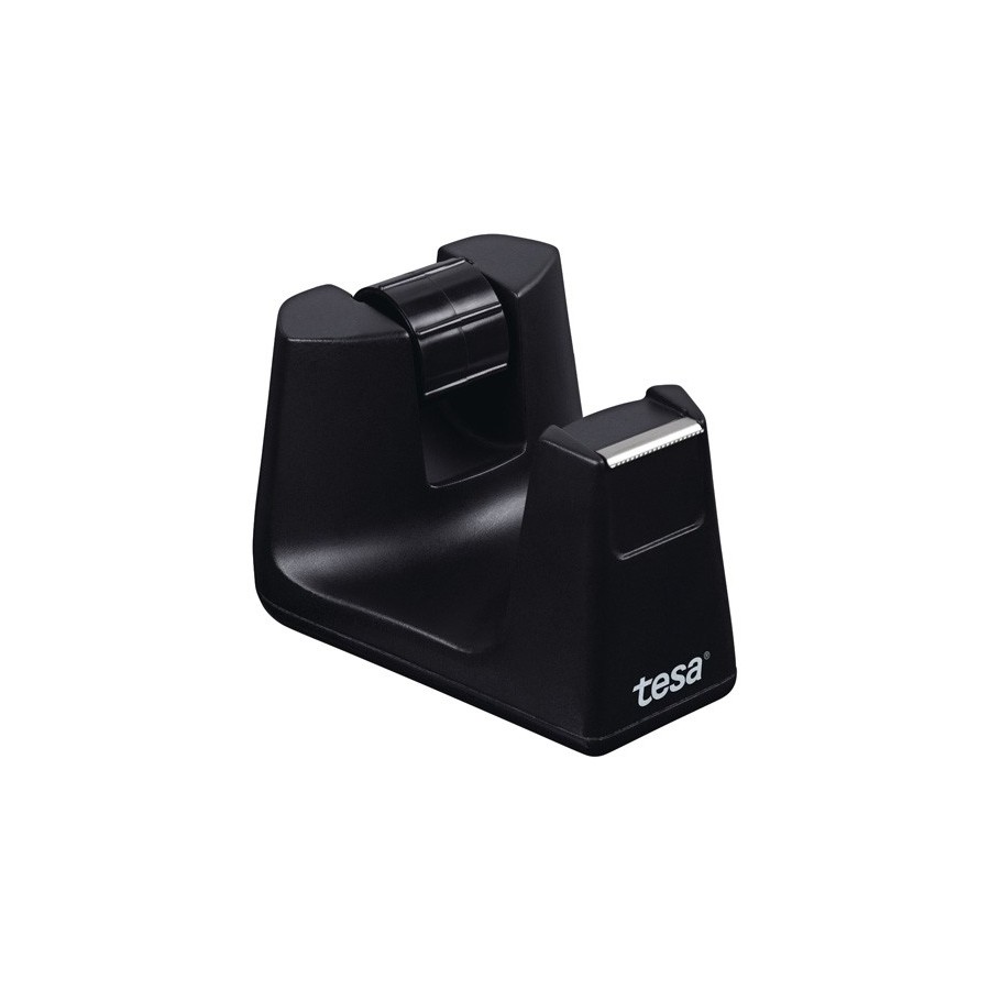 PORTARROLLOS TESA ECOLOGO NEGRO