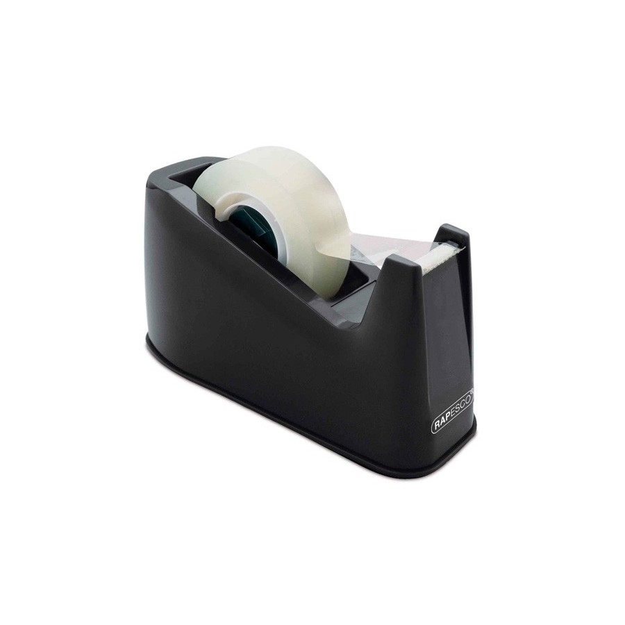 PORTARROLLOS RAPESCO 33 MT. RPTD30BK
