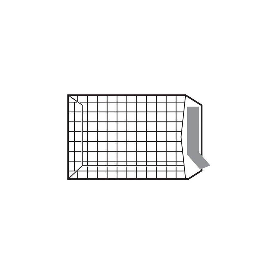 BOLSA SAM 310x410 KRAFT ARM.120g C/100
