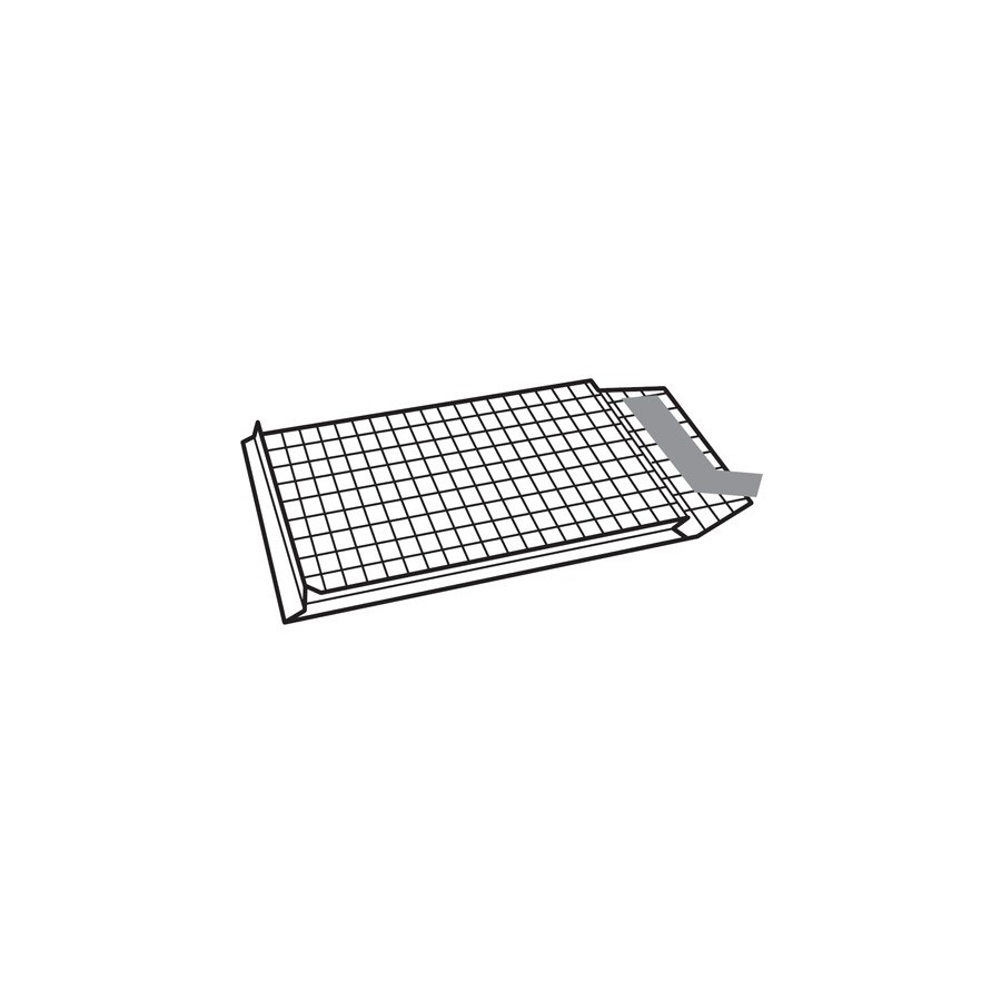 BOLSA FUELLE SAM KR.ARM.280x365x30 C/250
