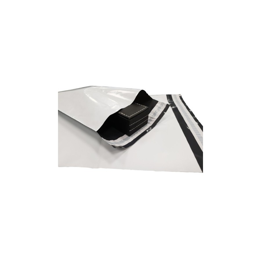 BOLSA COURIER SIN IMPRIMIR 250x350 P/100