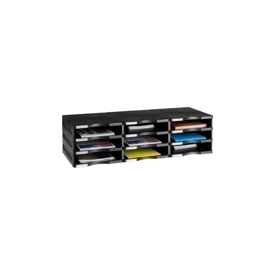 MODULO A.2000 ARCHIVODOC AP.9 CAJ.NEGRO