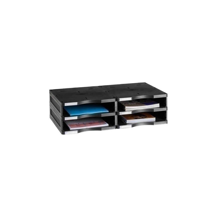 MODULO A.2000 ARCHIVODOC AP.4 CAJ.NEGRO