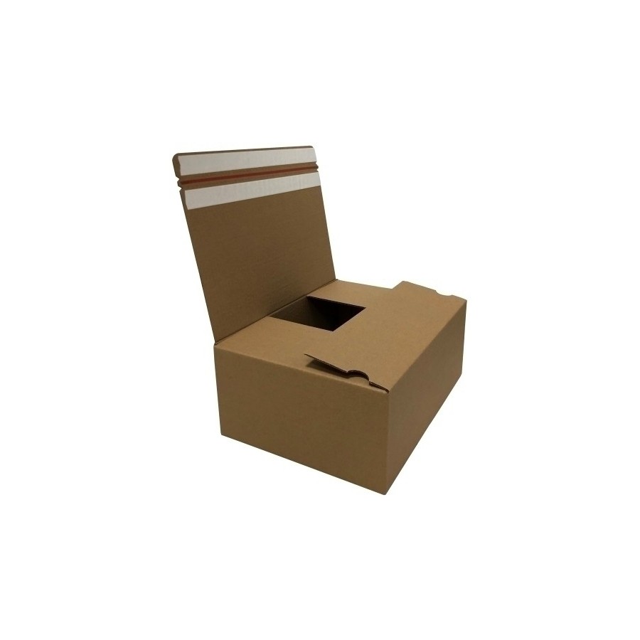 CAJA EMB. ITVIENE E-COM. 384x228x269 KRA