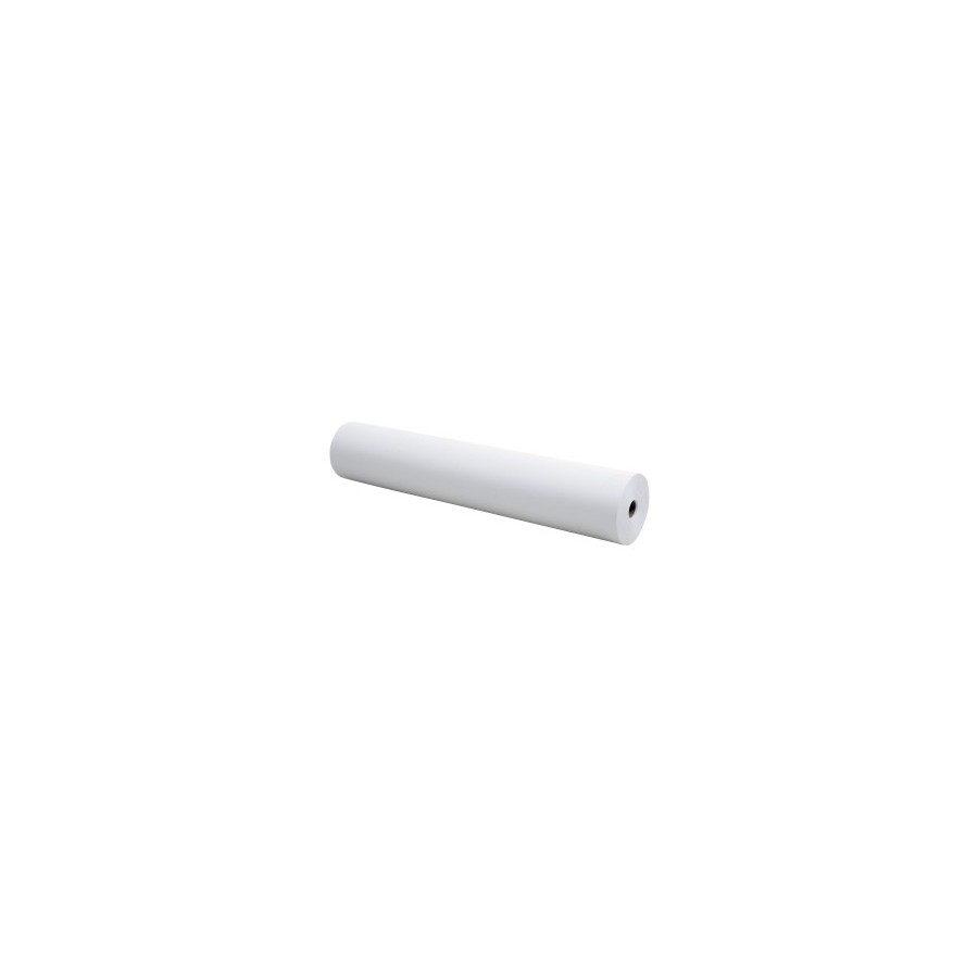 PAPEL EMB.KRAFT BOB.1ª BLANCO 62 cm 150m