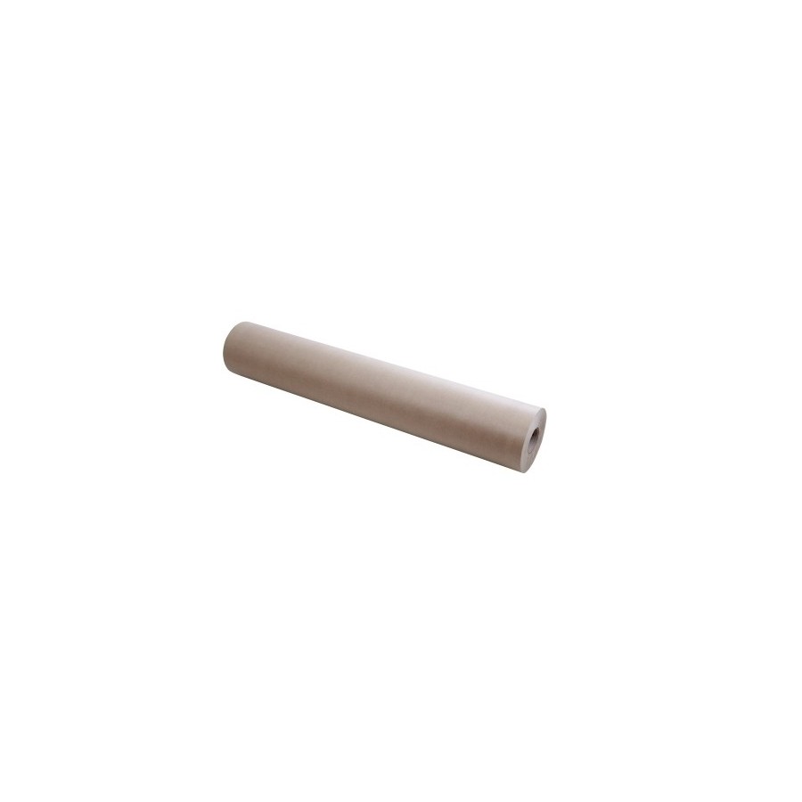 PAPEL EMB.KRAFT BOB.1ª MARRON 1,1x300m