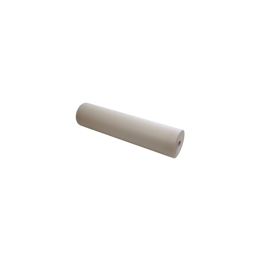 PAPEL EMB.KRAFT BOB.1ª MARRON 1,1x380m