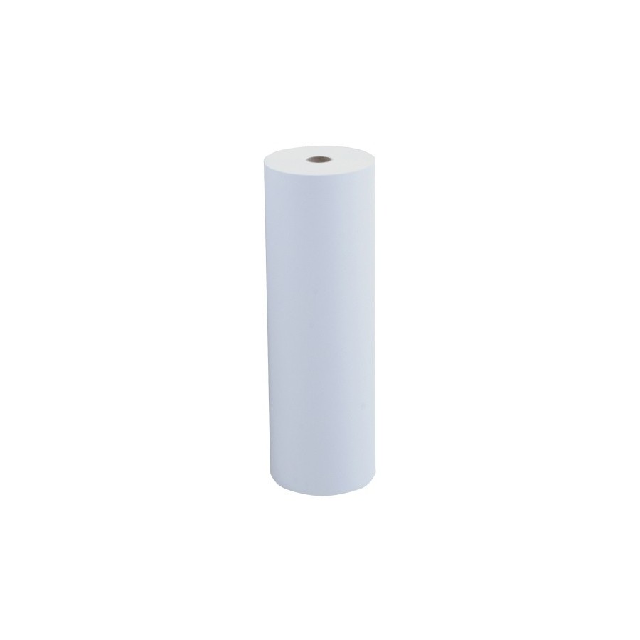 PAPEL EMB.KRAFT BOB.1ª BLANCO 1,1x500m