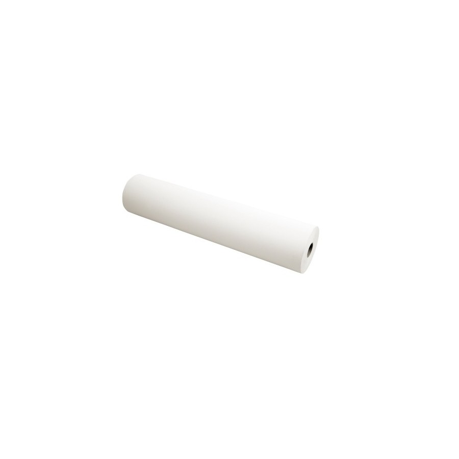 PAPEL EMB.KRAFT BOB.1ª BLANCO 1,1x350m