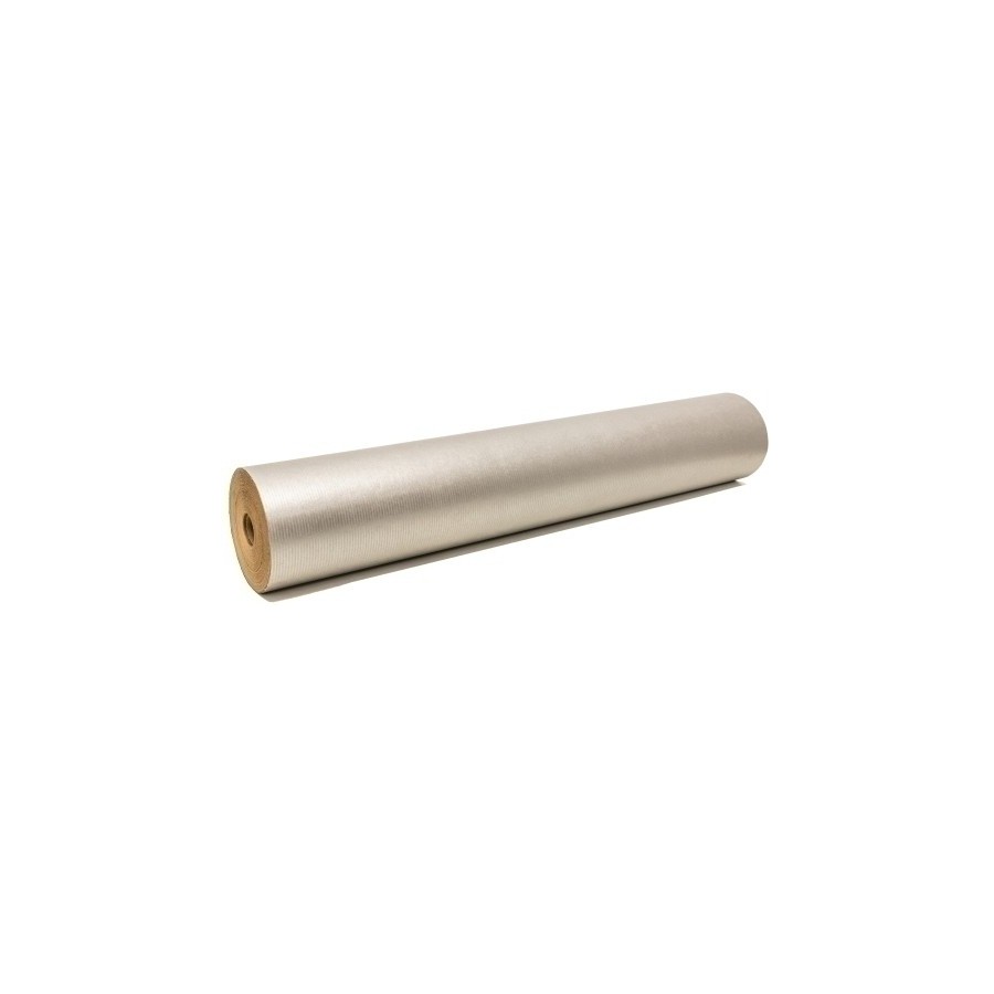 PAPEL EMB.KRAFT BOB.1ª PLATA 62 cm
