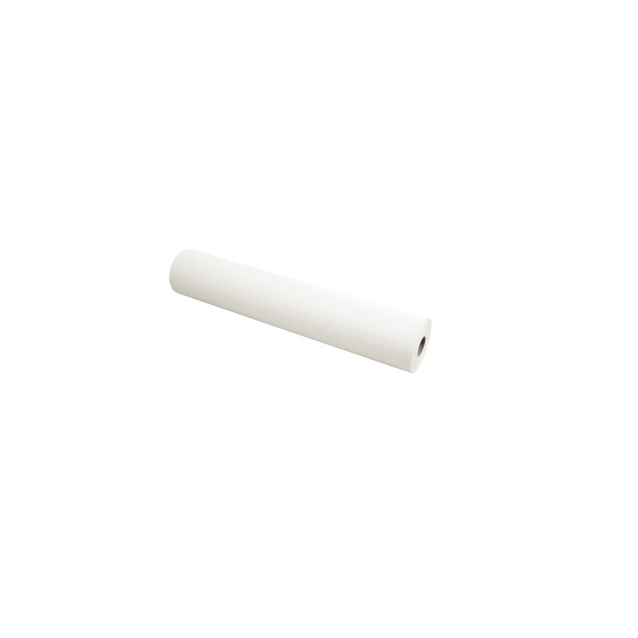 PAPEL EMB.KRAFT BOB.1ª BLANCO 1,1x300m