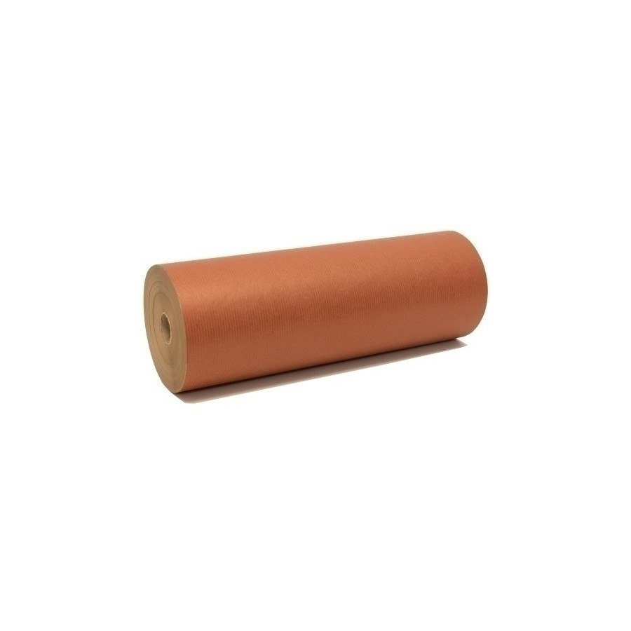 PAPEL EMB.KRAFT BOB.1ª BRONCE 31 cm