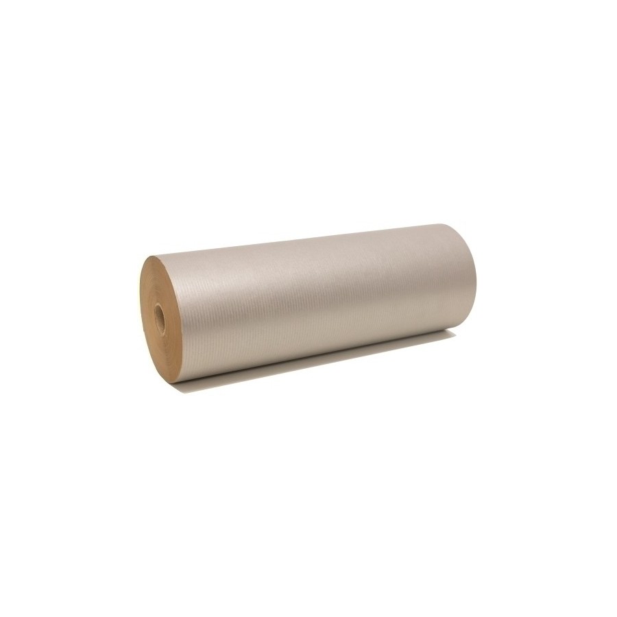 PAPEL EMB.KRAFT BOB.1ª PLATA 31 cm