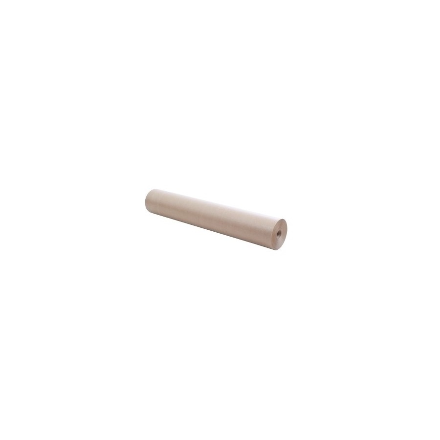 PAPEL EMB.KRAFT BOB.1ª MARRON 62 cm 150m