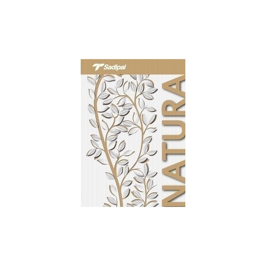 PAPEL EMB.KRAFT SADIP.NATURA 1x3 BLANCO