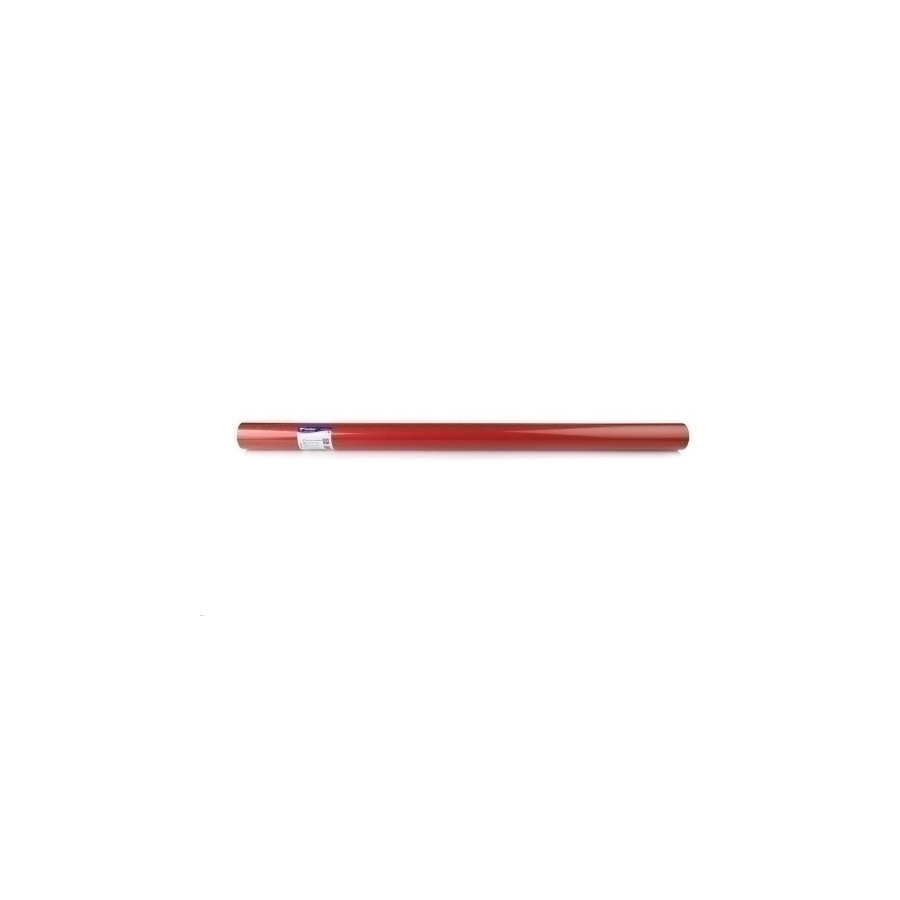 PAPEL EMB.KRAFT SADIP.FUSION 1x50 ROJO