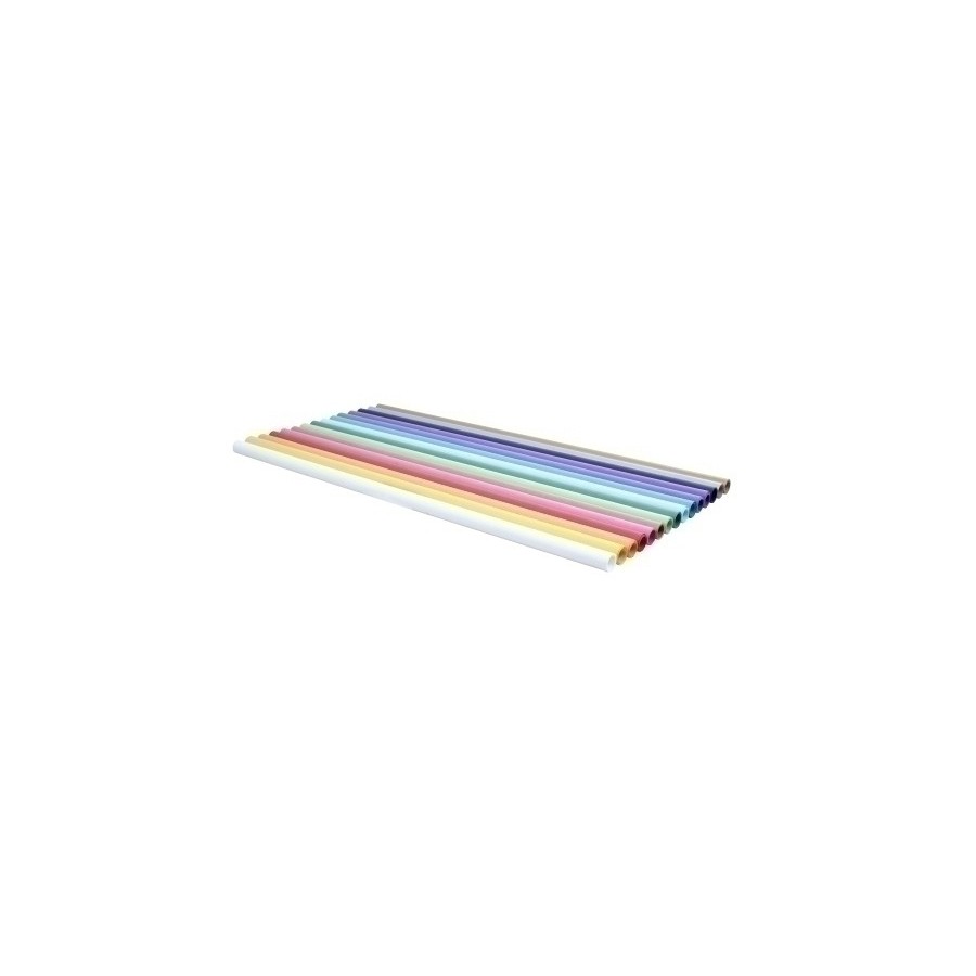PAPEL EMB.KRAFT FABRISA 1x3 VERDE F.