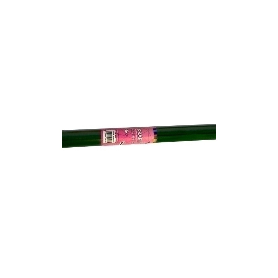 PAPEL EMB.KRAFT FABRISA IMP.1x3 VD.NAV.