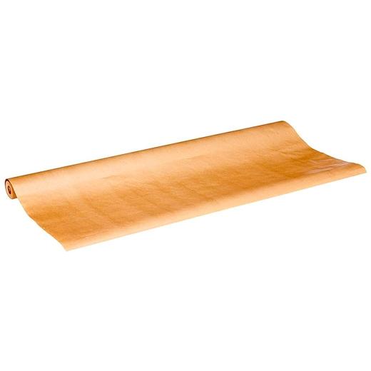 PAPEL EMB.KRAFT FABRISA 1x25 MARRON