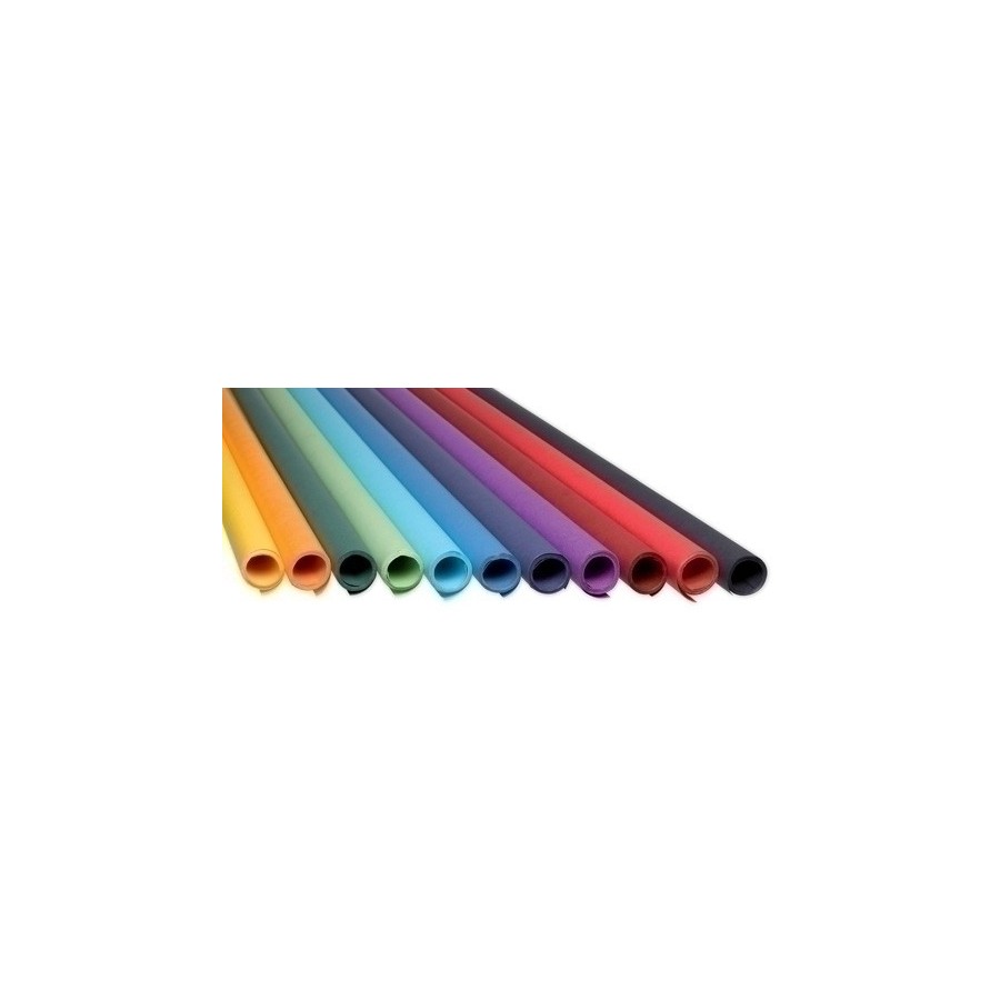 PAPEL EMB.KRAFT FABRISA 1x10 FUCSIA