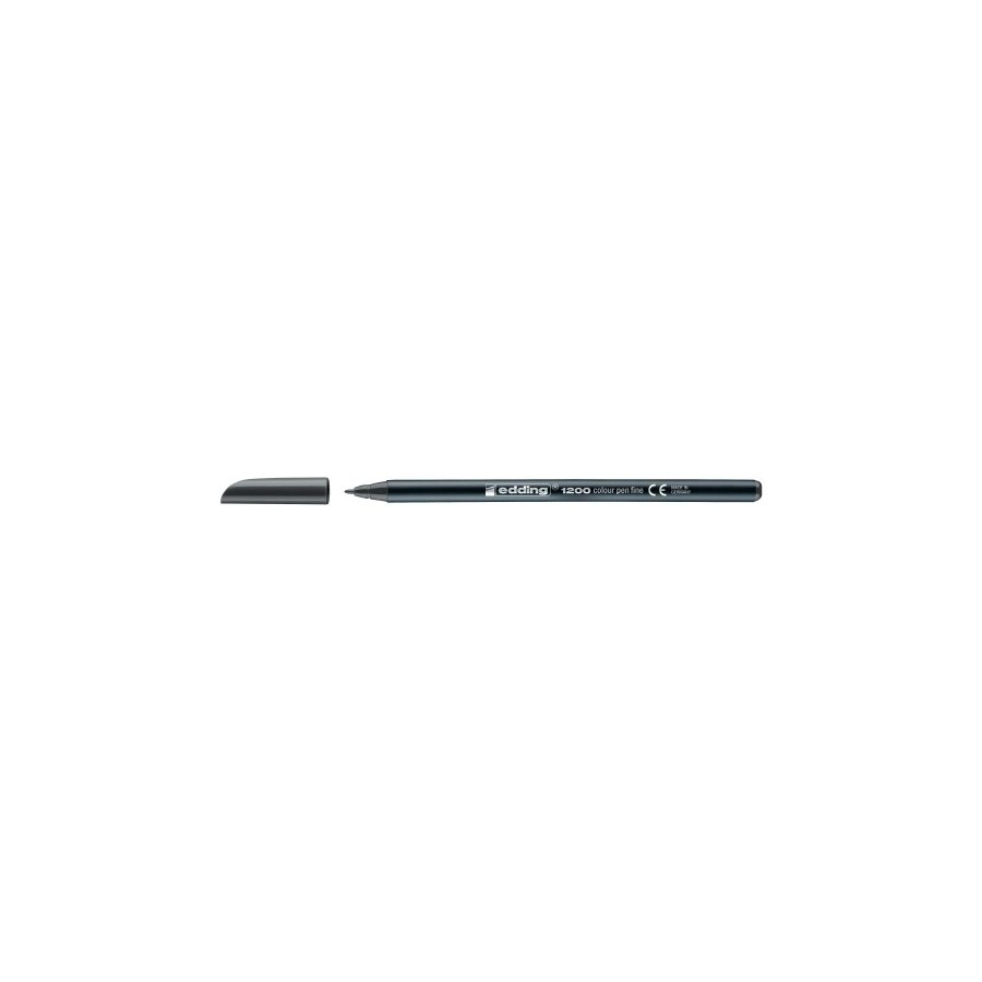 ROTUL.EDDING 1200 GRIS