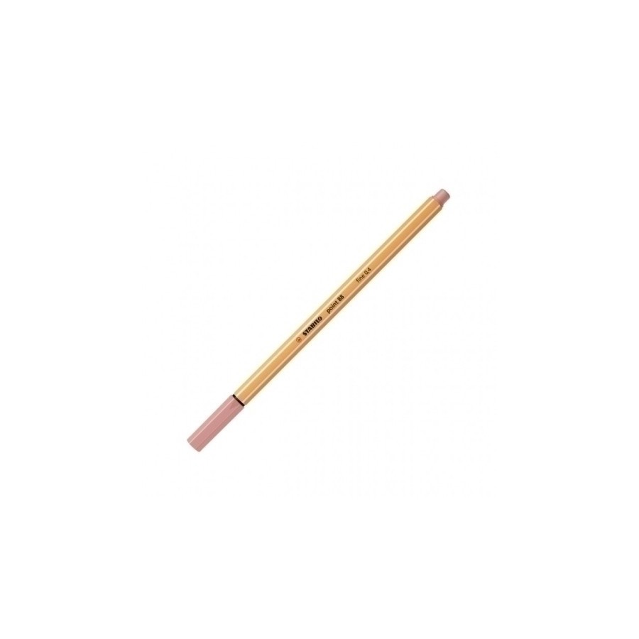 ROTUL.STABILO POINT 88 COLORETE