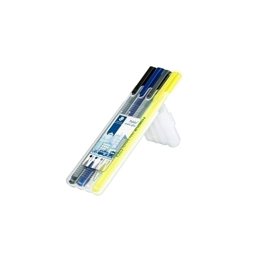 ROTUL.STAEDTL.TRIPLUS FL 334 CAJA 4