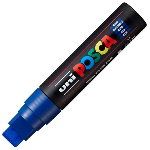 ROTUL.UNI-POSCA PC-17K AZUL