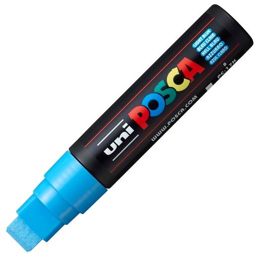 ROTUL.UNI-POSCA PC-17K AZUL CLARO
