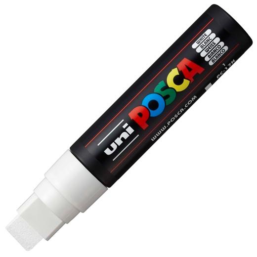 ROTUL.UNI-POSCA PC-17K BLANCO