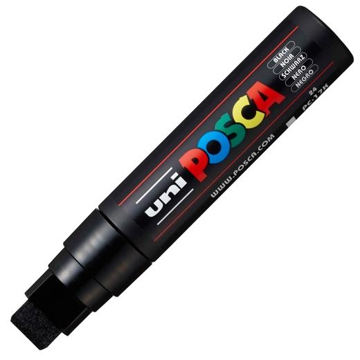 ROTUL.UNI-POSCA PC-17K NEGRO