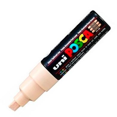 ROTUL.UNI-POSCA PC-8K BEIGE