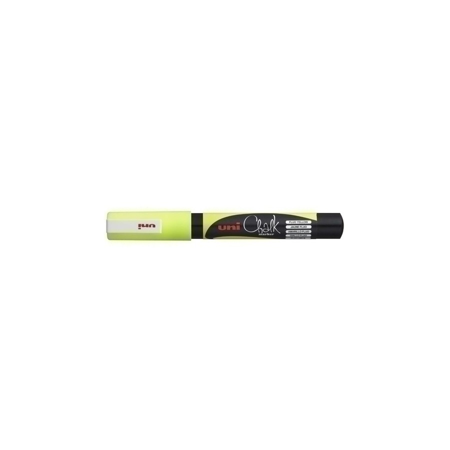 ROTUL.UNIBALL CHALK MARKER PWE-3MS AMARI
