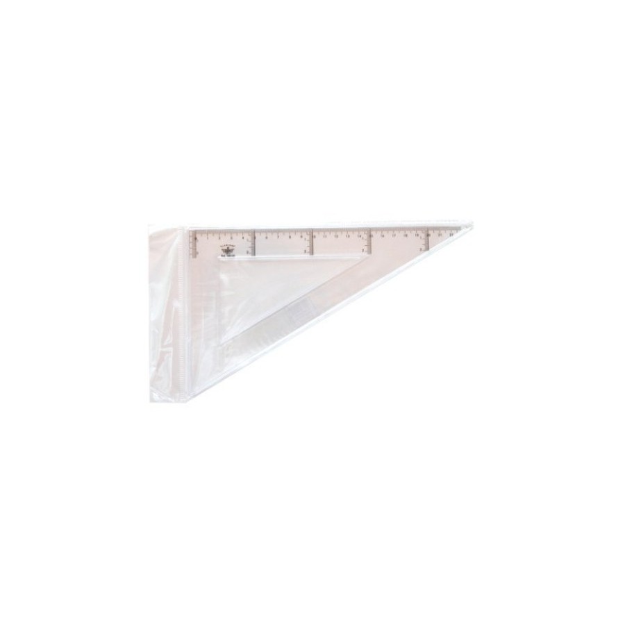 CARTABON CRISTAL 35 CTM.